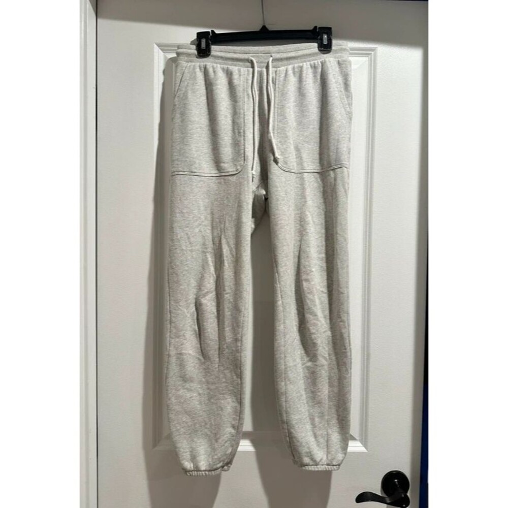 American Eagle Gray Joggers